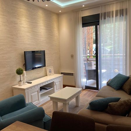 Apartment Pino Bianco 1 - Vila Pekovic Zlatibor Kültér fotó