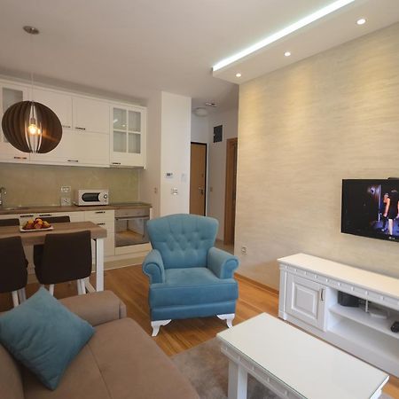 Apartment Pino Bianco 1 - Vila Pekovic Zlatibor Kültér fotó