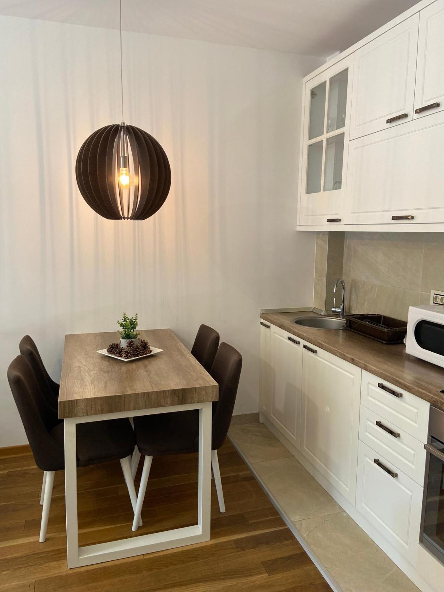 Apartment Pino Bianco 1 - Vila Pekovic Zlatibor Kültér fotó