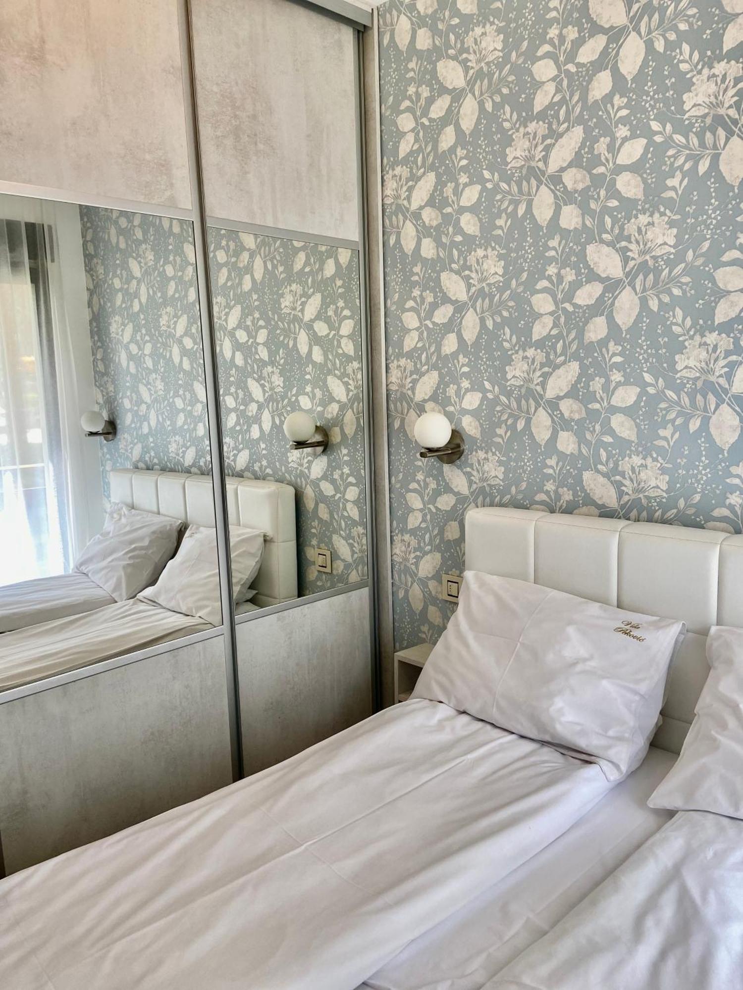 Apartment Pino Bianco 1 - Vila Pekovic Zlatibor Kültér fotó