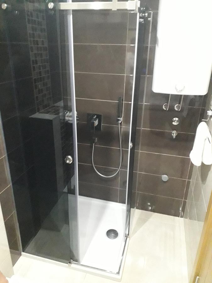 Apartment Pino Bianco 1 - Vila Pekovic Zlatibor Kültér fotó