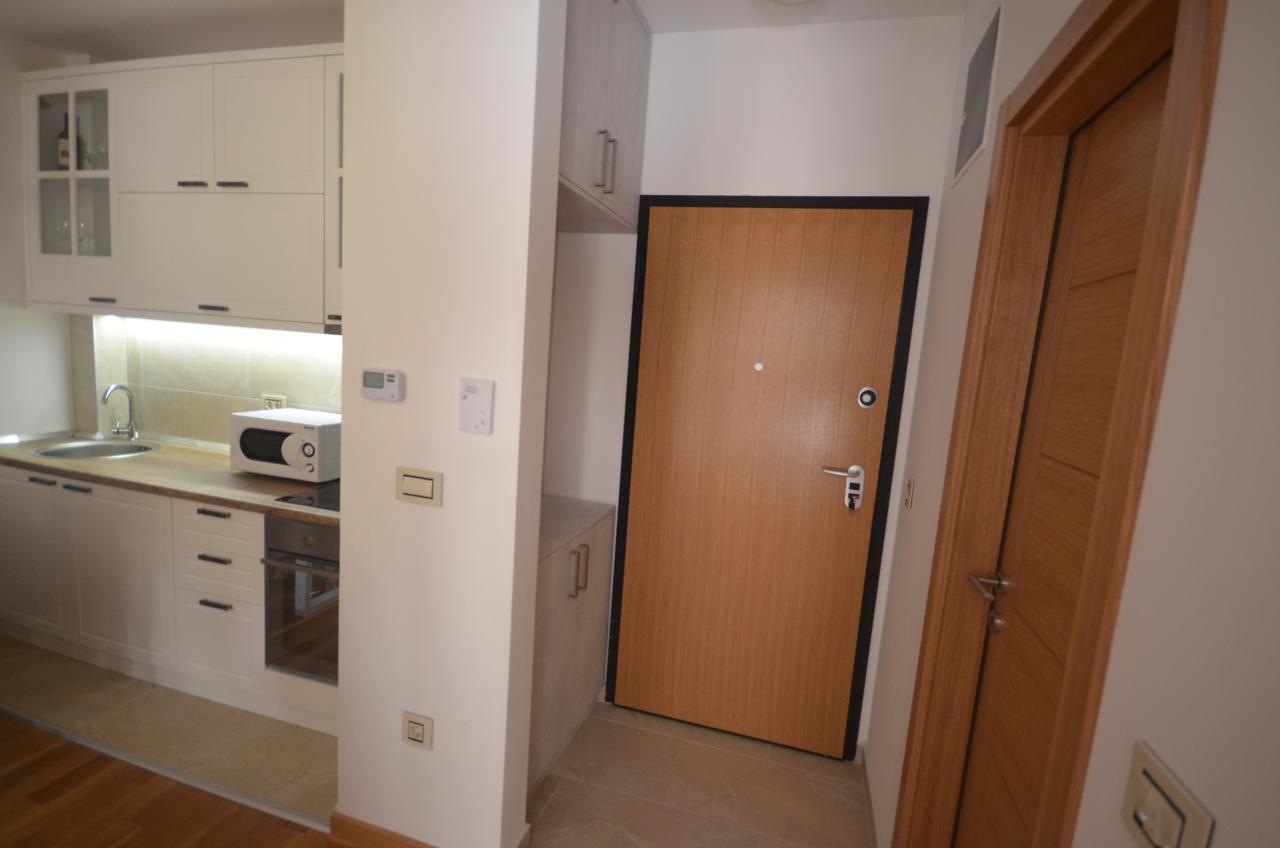 Apartment Pino Bianco 1 - Vila Pekovic Zlatibor Kültér fotó