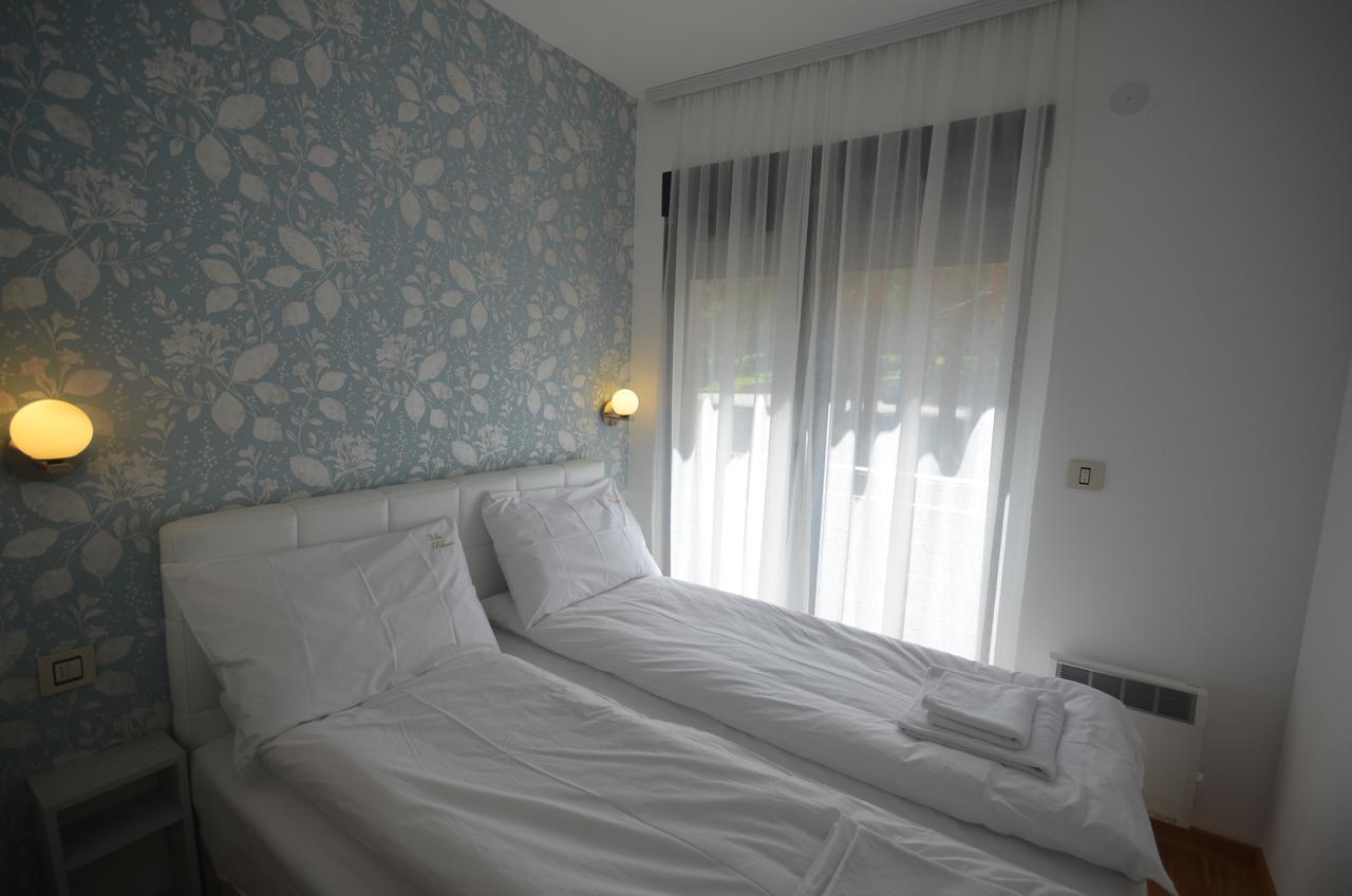 Apartment Pino Bianco 1 - Vila Pekovic Zlatibor Kültér fotó