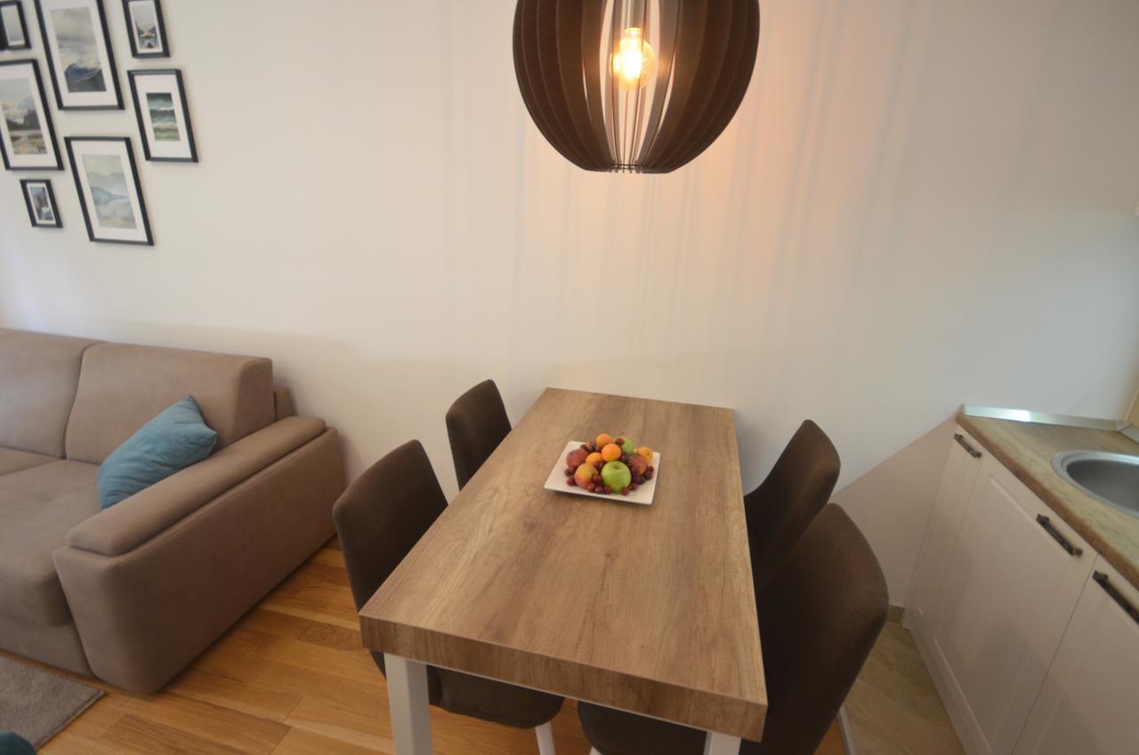 Apartment Pino Bianco 1 - Vila Pekovic Zlatibor Kültér fotó