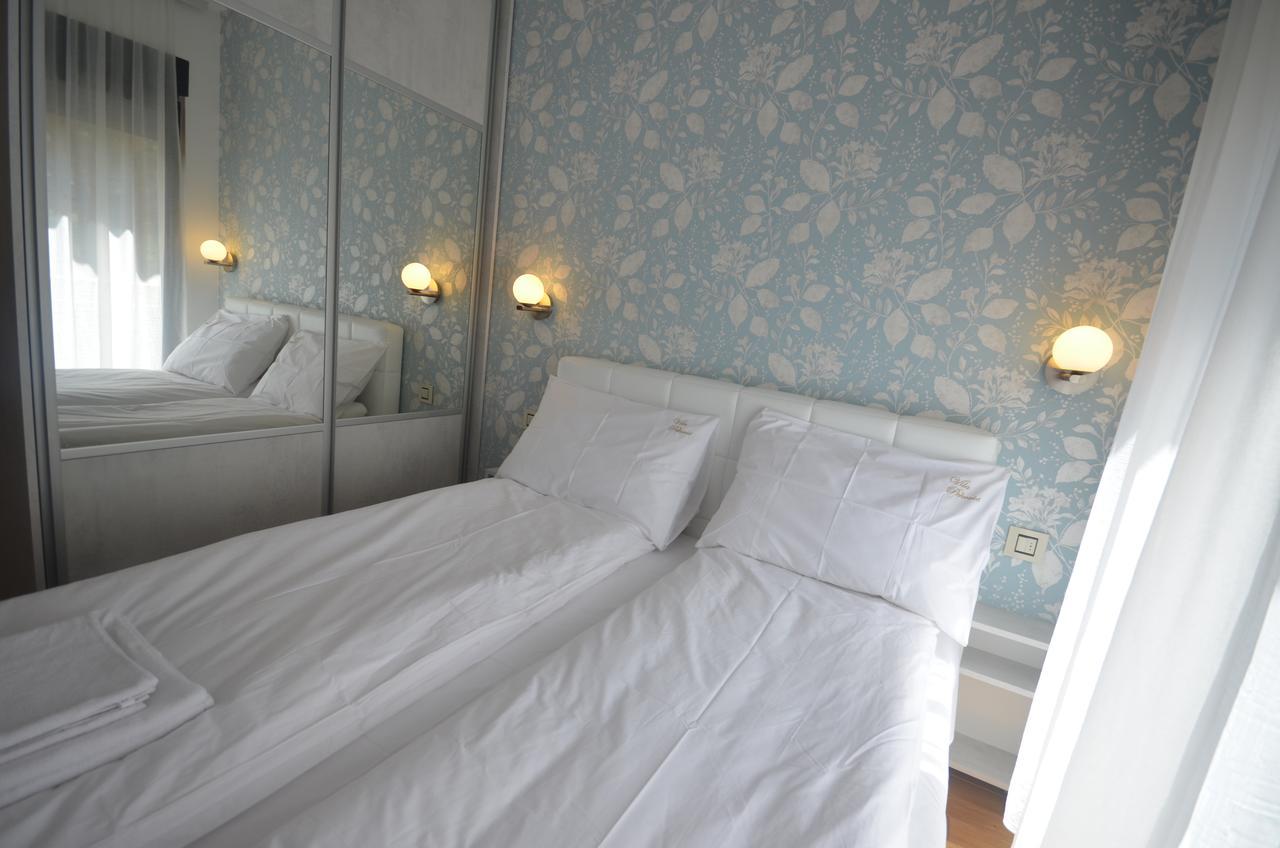 Apartment Pino Bianco 1 - Vila Pekovic Zlatibor Kültér fotó