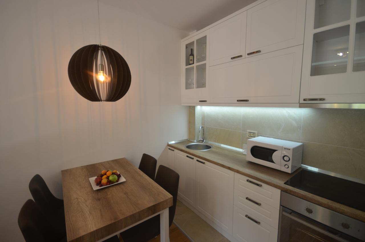 Apartment Pino Bianco 1 - Vila Pekovic Zlatibor Kültér fotó
